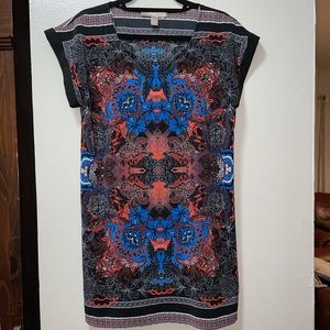 Forever 21 Shift Dress